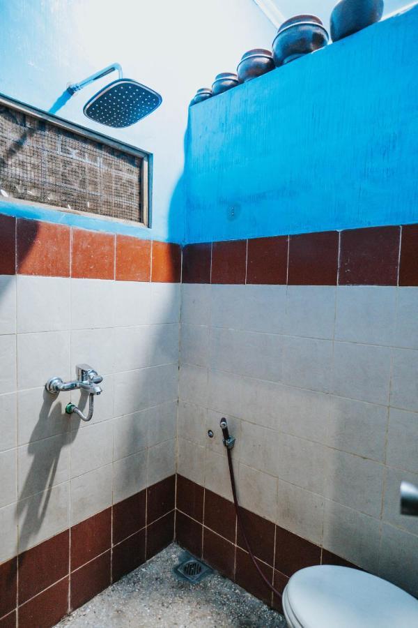 Agus Hidden Homestay - Banjar Sweet Village 바뉴왕기 외부 사진