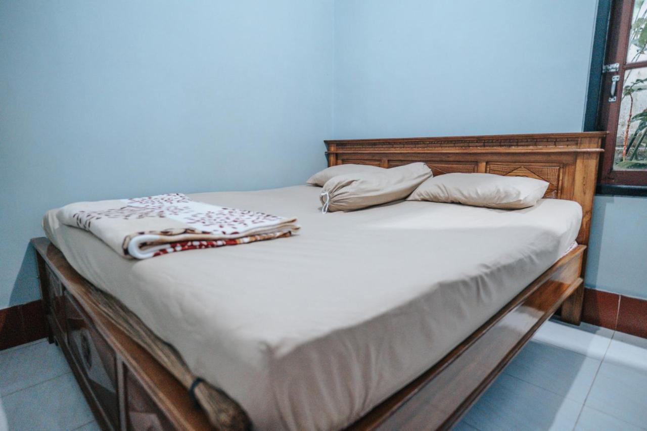 Agus Hidden Homestay - Banjar Sweet Village 바뉴왕기 외부 사진